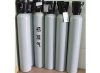 標(biāo)準(zhǔn)氣體