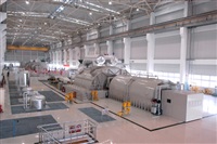 華能淮陰區(qū)發(fā)電廠(chǎng)